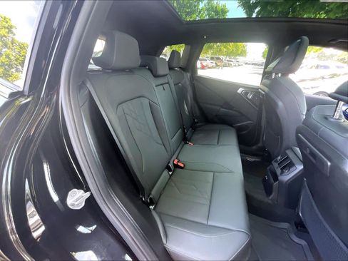 Used 2026 BMW X3 xDrive30 w/ Premium Package AWD/4WD image 29