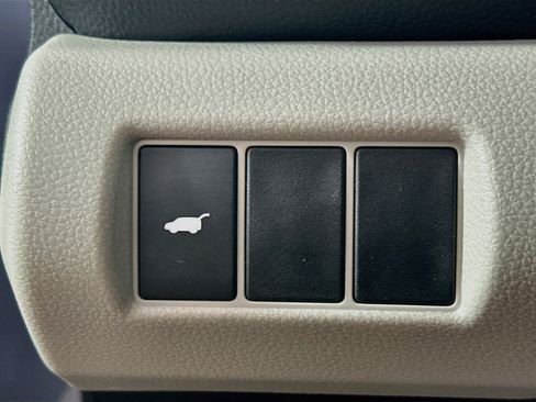 Used 2026 Honda Passport RTL image 10