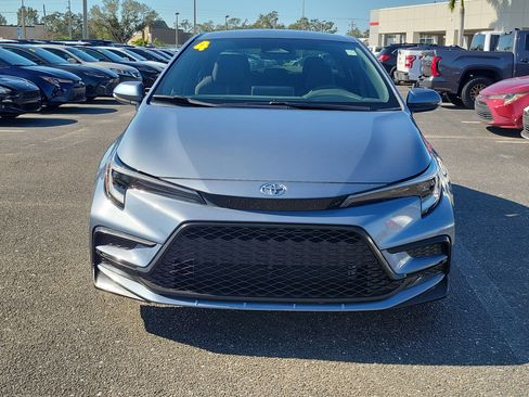 Used 2024 Toyota Corolla SE image 8