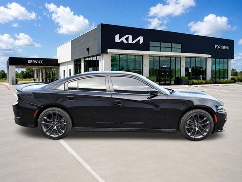 Used 2023 Dodge Charger R/T w/ Daytona Edition Group RWD image 4