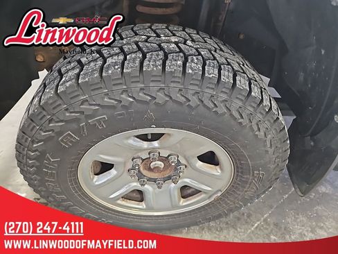 Used 2016 RAM 2500 SLT image 6