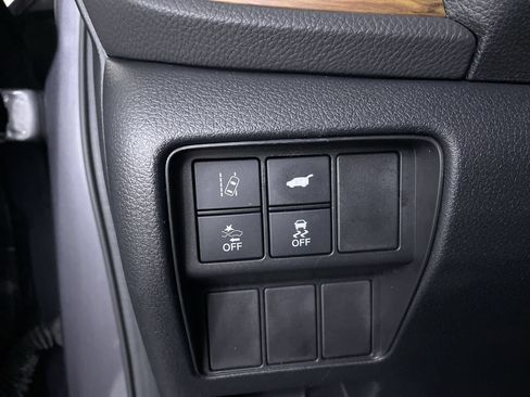 Used 2021 Honda CR-V EX-L image 25