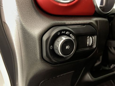 Used 2023 Jeep Wrangler Unlimited Rubicon w/ Cold Weather Group image 30