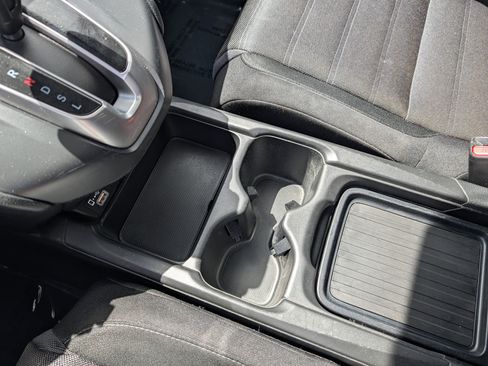Used 2022 Honda CR-V EX image 18