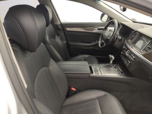 Used 2018 Genesis G80 3.8 w/ Option Group 02 image 21