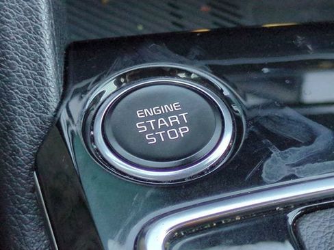 Used 2023 Kia Sportage SX FWD image 29