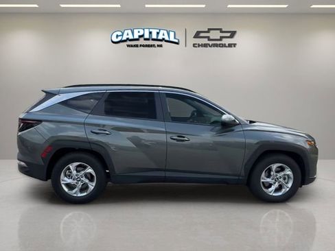 Used 2023 Hyundai Tucson SEL image 6