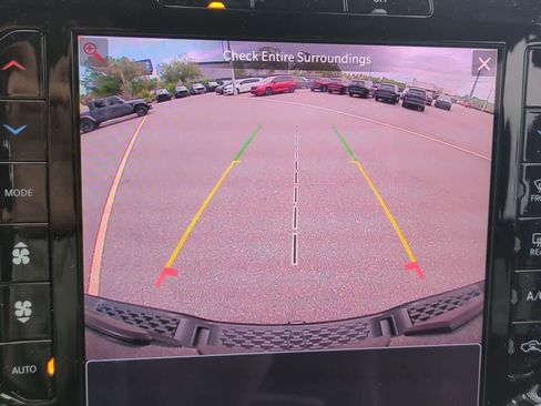 New 2026 RAM 1500 RHO AWD/4WD image 30