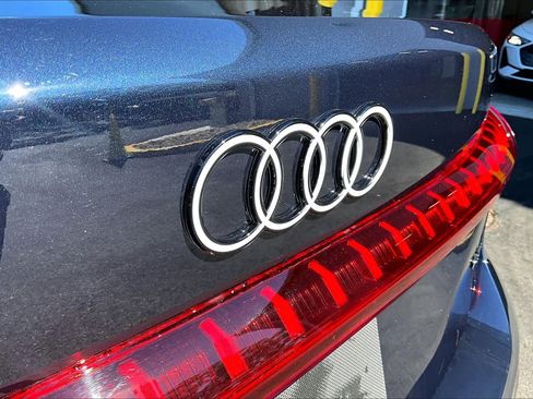 Used 2025 Audi A5 2.0T Premium Plus AWD/4WD image 31