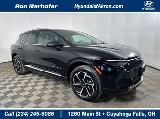 Used 2024 Chevrolet Equinox EV LT w/ LPO, All-Weather Mat Package video 1