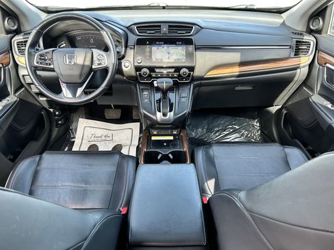 Used 2021 Honda CR-V Touring image 23
