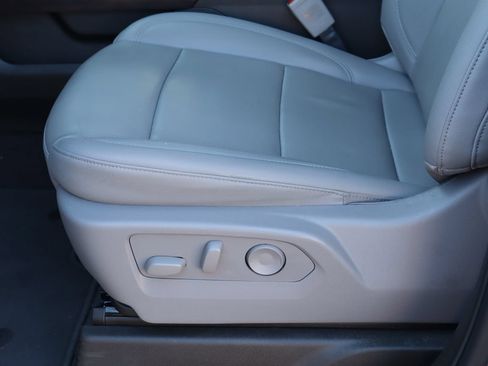 Used 2025 GMC Sierra 2500 SLT w/ Texas SLT Premium Package AWD/4WD image 14