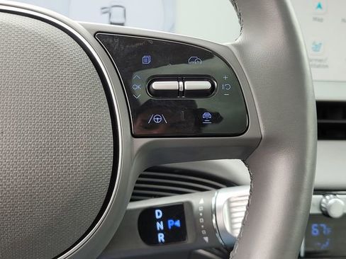 Certified 2024 Hyundai Ioniq 5 Limited RWD image 21