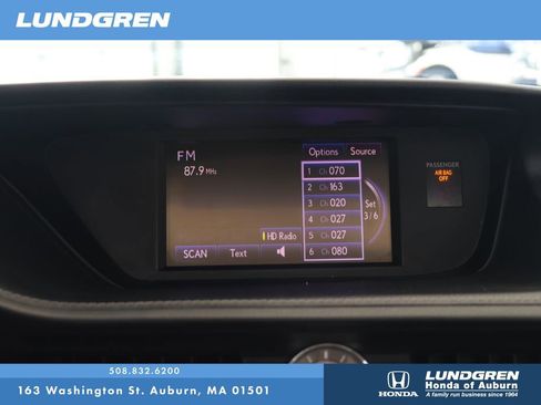 Used 2013 Lexus ES 350 image 21