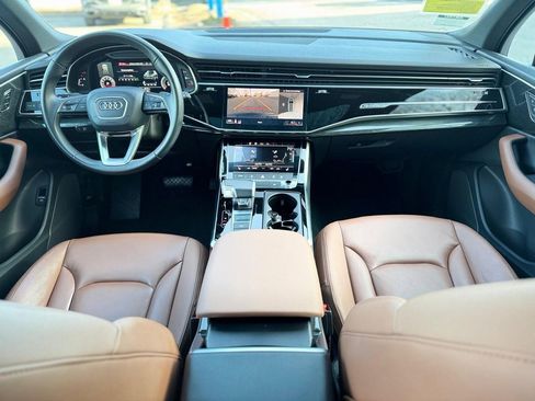 Used 2022 Audi Q7 2.0T Premium image 12