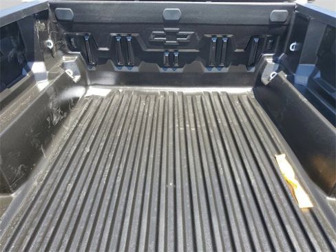 New 2026 Chevrolet Colorado W/T w/ WT Custom Package image 11