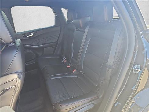 New 2026 Ford Escape ST-Line w/ Tech Pack #1 image 9
