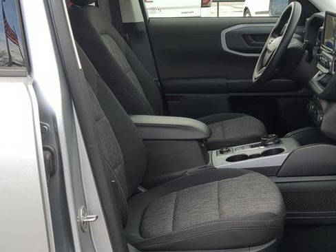Used 2021 Ford Bronco Sport Big Bend image 24