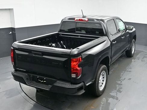 New 2026 Chevrolet Colorado W/T w/ Advanced Trailering Package RWD image 39