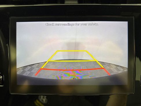 Certified 2022 Hyundai Santa Cruz SEL image 17