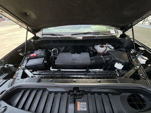 Certified 2024 Chevrolet Silverado 1500 LTZ image 29