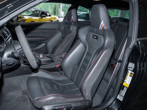 Used 2020 BMW M2 CS RWD image 34