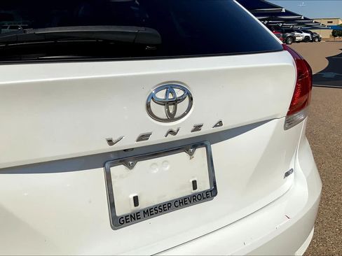 Used 2011 Toyota Venza AWD w/ Premium Pkg #2 image 30
