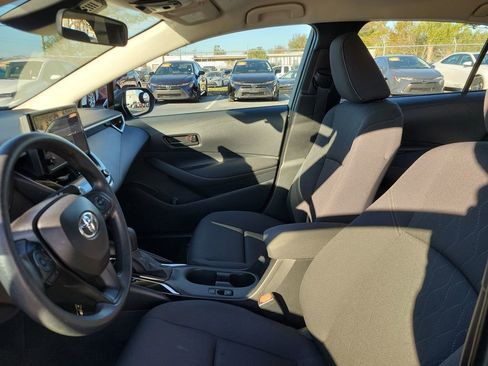 Used 2024 Toyota Corolla LE image 17