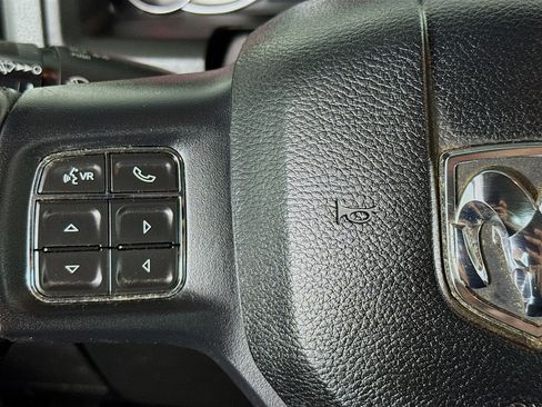 Used 2018 RAM 1500 Big Horn AWD/4WD image 13