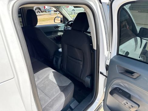 Used 2022 Ford Maverick XL FWD image 11
