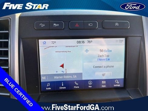 Used 2020 Ford F150 Platinum w/ Equipment Group 701A Luxury AWD/4WD image 25