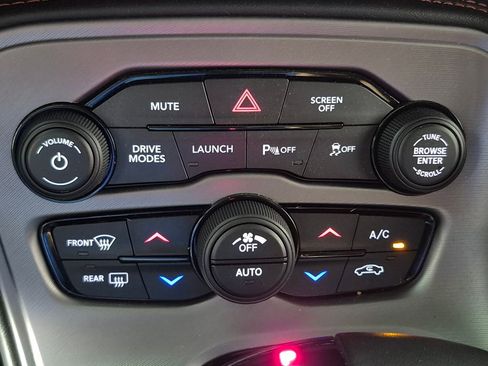 Used 2023 Dodge Challenger R/T Scat Pack w/ Plus Package RWD image 18