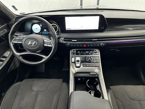 Used 2024 Hyundai Palisade Calligraphy AWD/4WD image 26