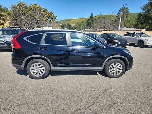 Used 2016 Honda CR-V EX-L image 6