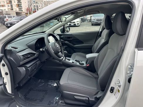 Certified 2026 Subaru Crosstrek 2.0i Premium AWD/4WD image 2