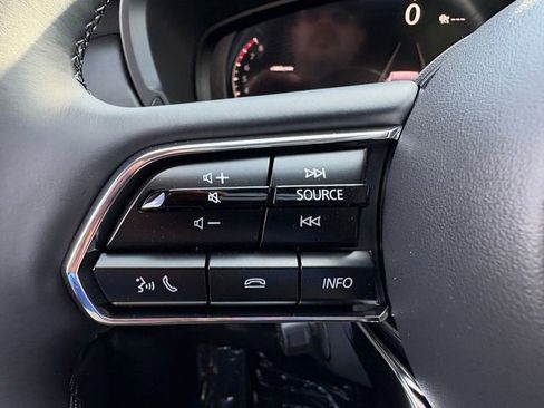 New 2026 MAZDA CX-70 3.3 Turbo S w/ Premium Package image 51