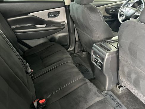 Used 2023 Nissan Murano S image 19