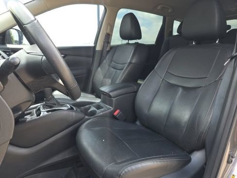 Used 2020 Nissan Rogue SL FWD image 9
