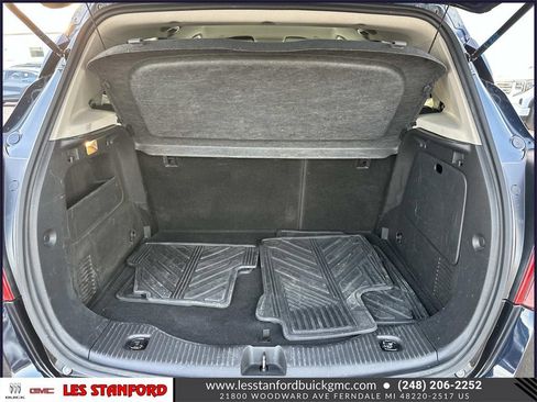 Certified 2022 Buick Encore Preferred w/ Safety Package image 11