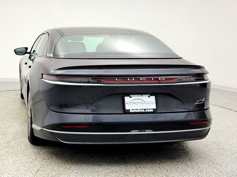 Used 2023 Lucid Air Touring image 6