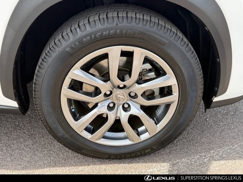 Used 2015 Lexus NX 200t FWD w/ Premium Package image 10