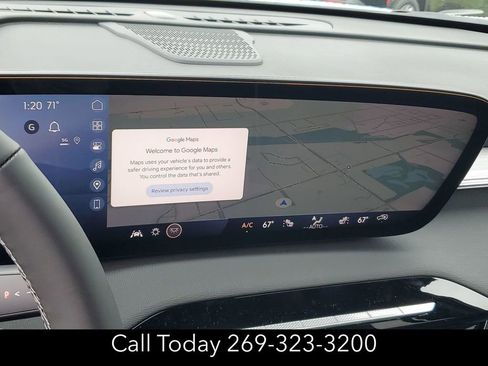 New 2026 Buick Enclave Preferred w/ Power Package image 15