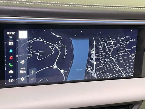 Used 2025 Porsche Macan 4 Electric image 29