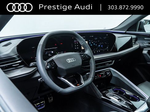 New 2025 Audi SQ5 Premium Plus image 13