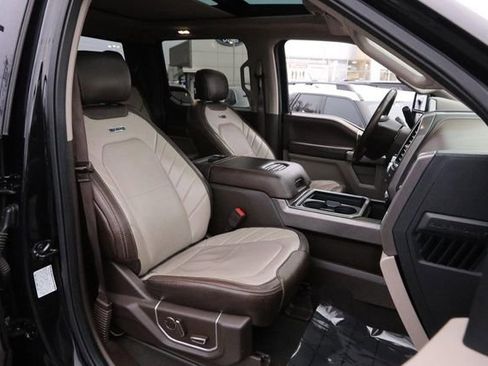 Used 2019 Ford F350 Limited w/ FX4 Off-Road Package image 26