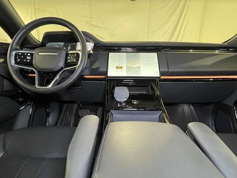 Used 2024 Land Rover Range Rover Sport SE AWD/4WD image 25