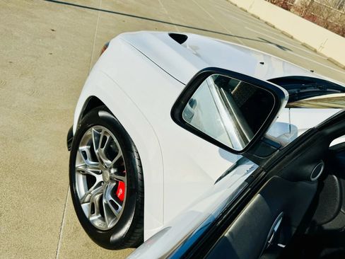 Used 2014 Jeep Grand Cherokee SRT8 w/ Luxury Group II image 50