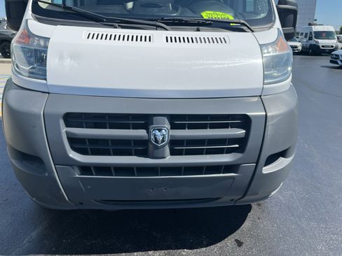 Used 2018 RAM ProMaster 1500 FWD image 40