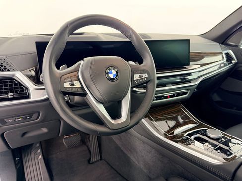 Certified 2026 BMW X5 xDrive40i AWD/4WD image 4