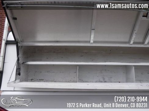 Used 2007 Chevrolet Silverado 1500 W/T image 39